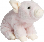 P&otilde;rsas 22cm Molli Toys