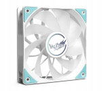 Valkyrie V12r Argb White Reverse 120mm ventilaator