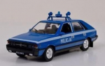 Daffi Fso Polonez Milicja modell 1:43