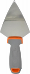 Awtools Spatula spetsiaalne terav must joon, 100mm
