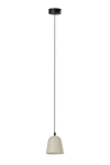 Azzardo Capri A Wh ripplamp, 200cm, 5w, 3000k