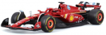 Bburago 1:43 F1 Ferrari Sf-24 (2024) #16 Charles Leclerci mudel