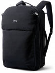 Bellroy Lite Travel Pack 30l - universaalne reisiseljakott, must