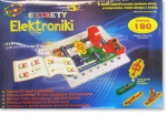 Elektroonika saladused 180 katset - Dromader