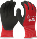 MILWAUKEE talvised l&otilde;ikekindlad kindad Suurus L tase 1 - 4932471344