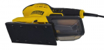 Stanley - FatMax STANLEY FATMAX Orbital sander 280 W 1/3 &Oslash; orbit 2 mm with case - FMEW214K-QS, Native