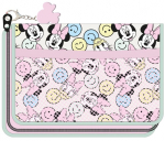 Minnie pliiatsikott koos tarvikutega