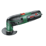 Bosch Pmf 220 Ce multifunktsionaalne t&ouml;&ouml;riist &uuml;mbrisega
