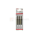 Bosch T101a Hss saag plastlehtede jaoks