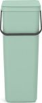 Brabantia Sort&go 40 l pr&uuml;gisorteerimiskast