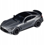 Carrera Mine!!! Amg Mercedes Gt hall 1:43
