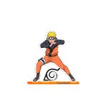 Naruto Shippuden akr&uuml;&uuml;lfiguurid &ndash; Naruto