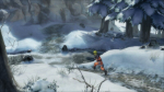 Arvutim&auml;ng NARUTO ULTIMATE NINJA STORM 3 FULL BURST (KOOD KASTIS) (GB)