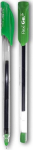 Penmate Flexi Gel pliiats, punane