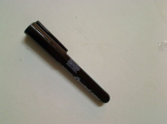 Pentel Nn50 p&uuml;simarker, must, 5mm, 3 tk.