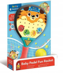 Clementoni &otilde;ppereket 17591