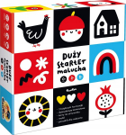 CzuCzu Big toddler starter - Collective works