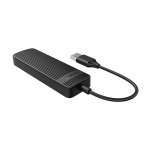 Orico Fl02 Usb 2.0 Hub 4x Usb-a, must