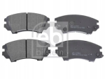 Febi Bilsteini esipidurikettad Opel Astra J, Insignia A, Zafira C