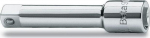 Pikendusjuhe 1/4" pistikupesaga 50mm beeta