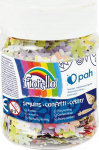 Fiorello konfetti lilled, 50g