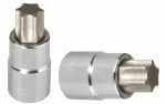 Proline otsak 1/2" Torx T30, 55mm