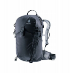 Deuter Trail 23 Sl naiste seljakott, must
