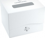Gamegenic Side Holder 100+ Xl kaardi&uuml;mbris, valge