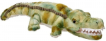 Suur pl&uuml;&uuml;sist krokodill 61 cm
