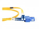Digitus Patch Cord fiiberoptiline 2m, Os2