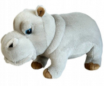 Dubi Hippo armas pl&uuml;&uuml;sis m&auml;nguasi - 18cm