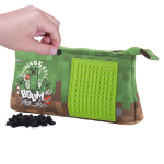 Pixie Crew Minecrafti karjane silikoonpaneeliga, 20,3 cm