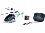 Rc-helikopter Carson Toxic Spider 340 Rtf, 2,4 Ghz