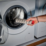 Einhell Cleanexxo harjarull k&otilde;vadele p&otilde;randatele, 29 cm