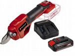 Einhell Gp-ls 18/28 Li Bl Solo aku oksak&auml;&auml;rid