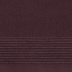 Vannilina Lari 70x140 cm, 500 gsm, Burgundia