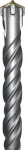 Betooni puur Sds+ Quatro 10x160mm