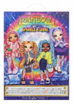 Rainbow High Doll Marina (sinine) &ndash; Moenukud