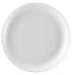 Rak Porcelain Spectra lame taldrik, 24 cm