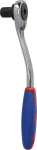 Faster Tools 72-hambaline mutriv&otilde;ti 1/4"