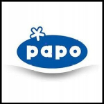 FIGUUR PIRAAT T&Uuml;DRUK - PAPO - 39466