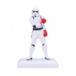 Tegelane Star Wars Stormtrooper "suurim" Nemesis praegu