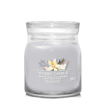 Yankee Candle Smoked Vanilla & Cashmere l&otilde;hnak&uuml;&uuml;nal 368g