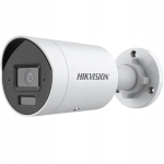 Hikvision Ds-2cd2063g2-li2u 6mpx Ip Poe v&auml;likaamera, v&auml;rviline 24/7