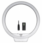 Yongnuo Yn308 Led ringvalgusti 3200k-5500k