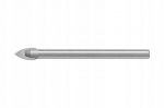Puur klaasile 4,0 mm Hoegert