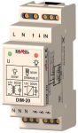Zamel Dim-20 valge puutetundlik dimmer