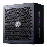 Toiteallikas Cooler Master toiteplokk Zasilacz MWE kuldne 850v3 ATX PSU, 80+ kuldne