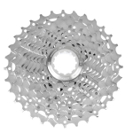 Shimano Deore Xt Cs-m771 10-k&auml;iguline jalgrattakassett 11-32t