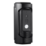 Ip-video sisetelefoni v&auml;lisjaam Ds-kb8113-ime1
